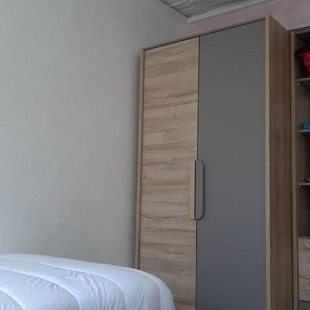 Perle Rare Plage Des Nations Apartment Sidi Bouqnadel Bagian luar foto